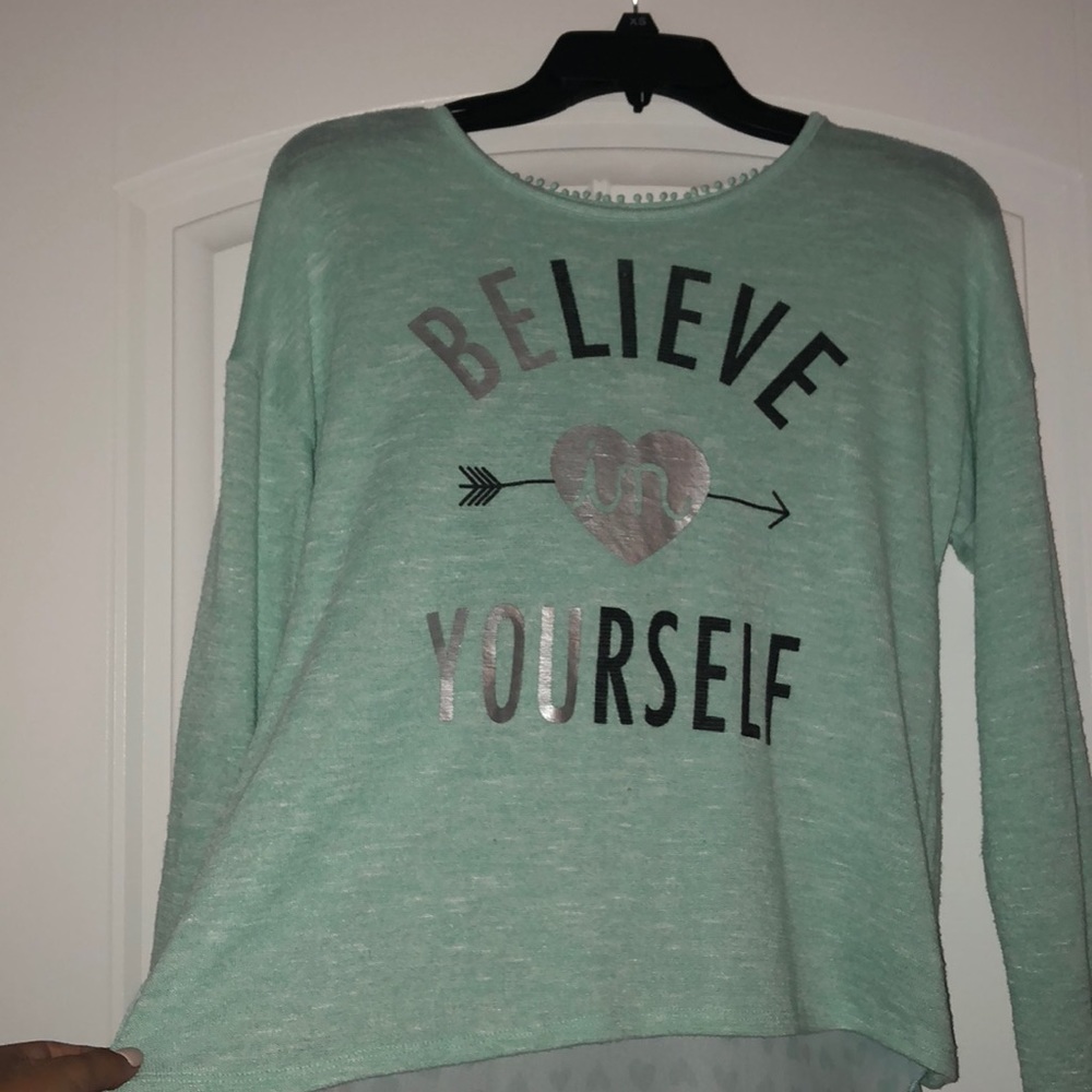 doesn’t fit